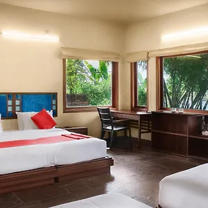 *** Resort Vistara India