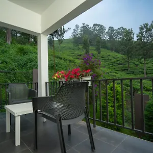  Villa Teaberg Estate Haus India