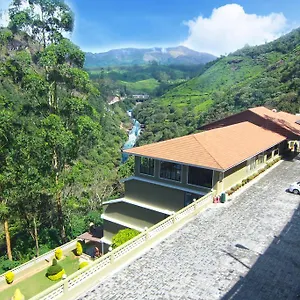 *** Resort Abad Copper Castle India